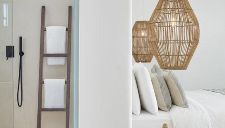 5* Rocabella Mykonos - ΄Αγιος Στέφανος, Μύκονος